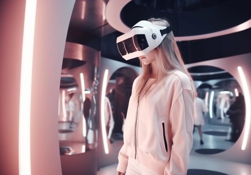 Exploring the World of VR Headsets and Technology: The Latest Trends and Updates